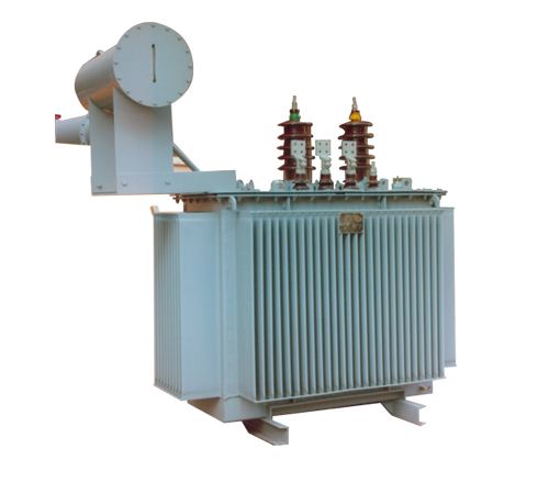 石河子SCB11-3150KVA/10KV/0.4KV油浸式变压器